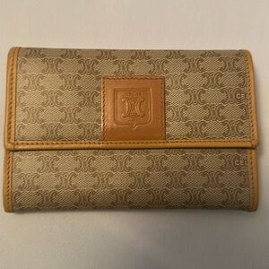 Celine Wallet
